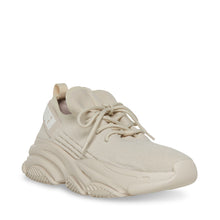 Steve Madden Men Prospect Sneaker BEIGE Sneakers All Products