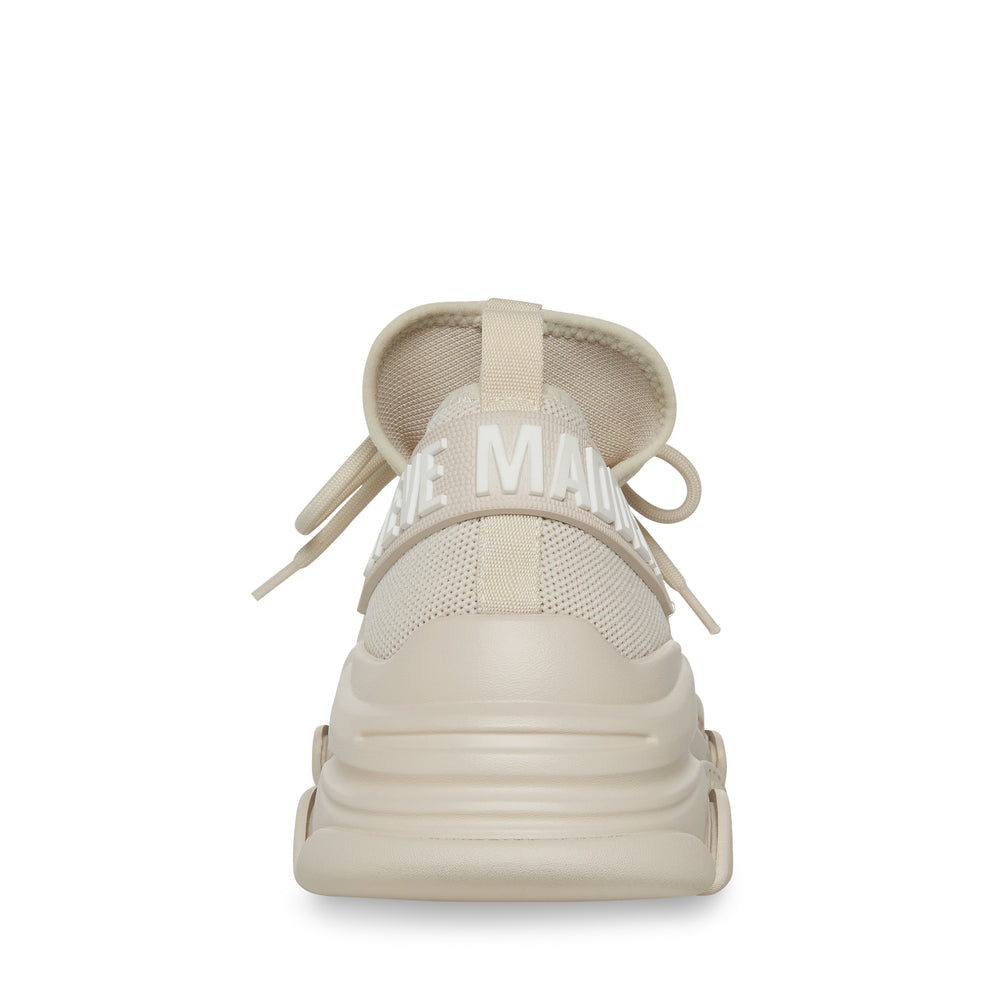 Steve Madden Men Prospect Sneaker BEIGE Sneakers All Products