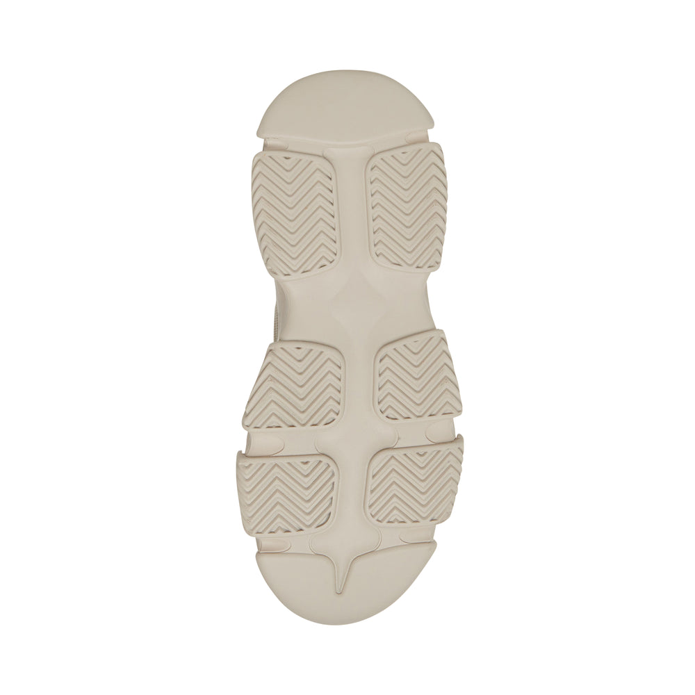 Steve Madden Men Prospect Sneaker BEIGE Sneakers All Products