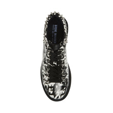 Steve Madden Men Frost Sneaker MULTI Sneakers All Products