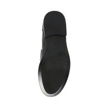 Steve Madden Men Lanford Loafer BLACK LEATHER Casual All Products