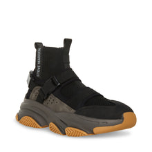 Steve Madden Men Portent Sneaker CHARCOAL Sneakers All Products