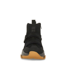 Steve Madden Men Portent Sneaker CHARCOAL Sneakers All Products