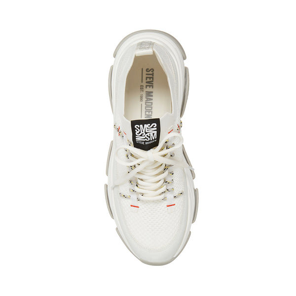 Plasted Sneaker WHITE