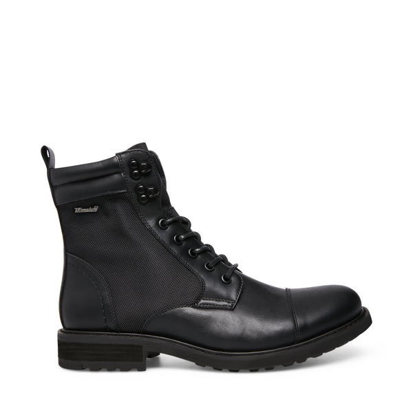 Hudson Boot BLACK