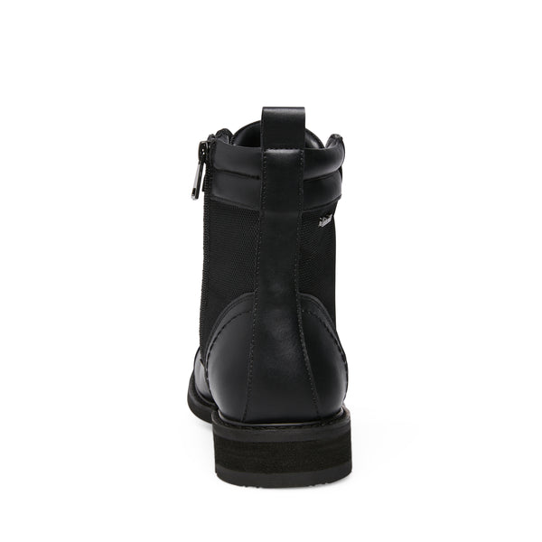 Hudson Boot BLACK