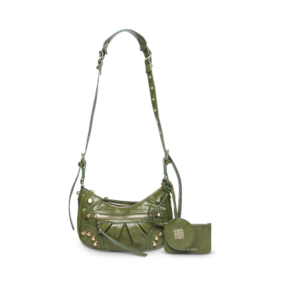 Steve Madden Bags Bglowing Crossbody bag OLIVE Bags All Products