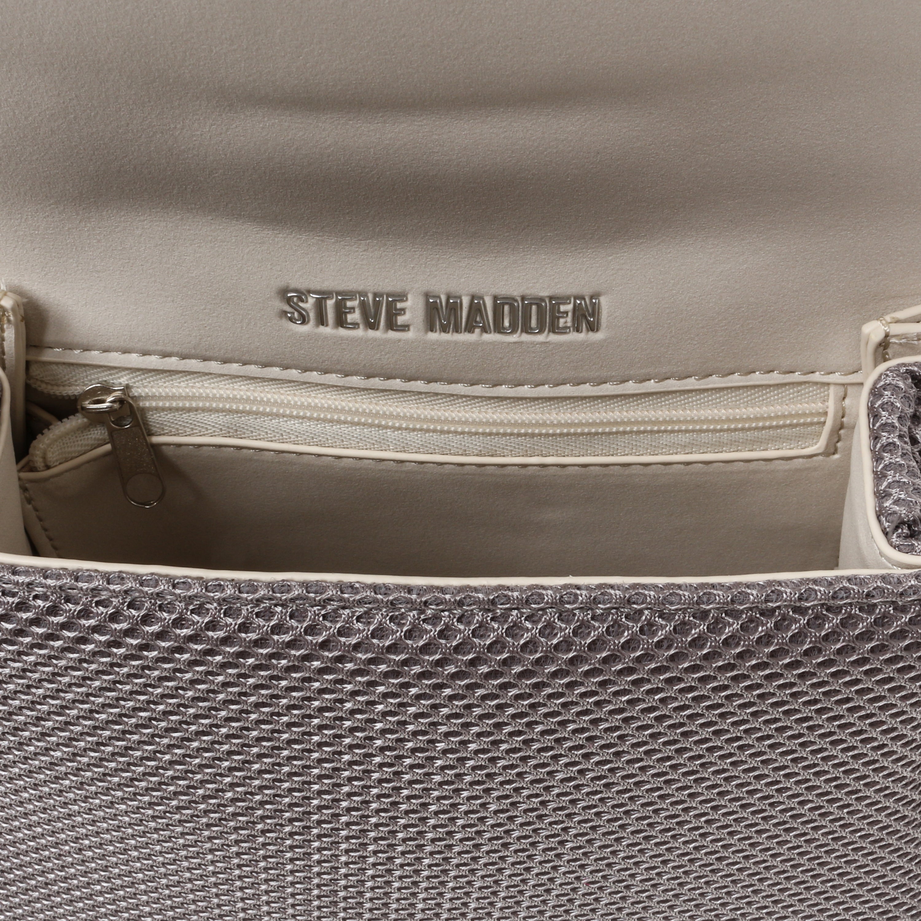 Bdiego Bag GREY/GREY