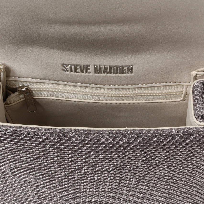 Bdiego Bag GREY/GREY