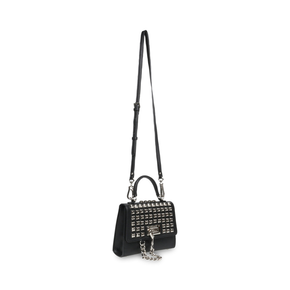 Steve Madden Bags Bduo Crossbody bag BLK/SIL Bags All Products