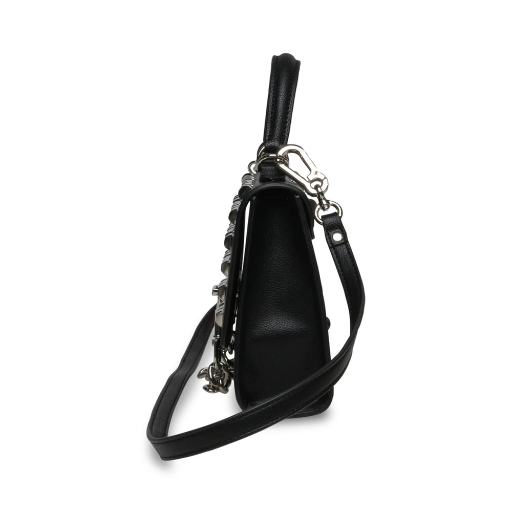 Steve Madden Bags Bduo Crossbody bag BLK/SIL Bags All Products
