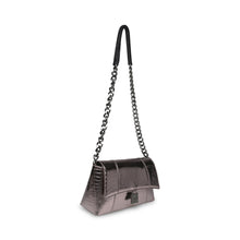Steve Madden Bags Balessa Shoulderbag GUN METAL Bags 90's Nostalgia