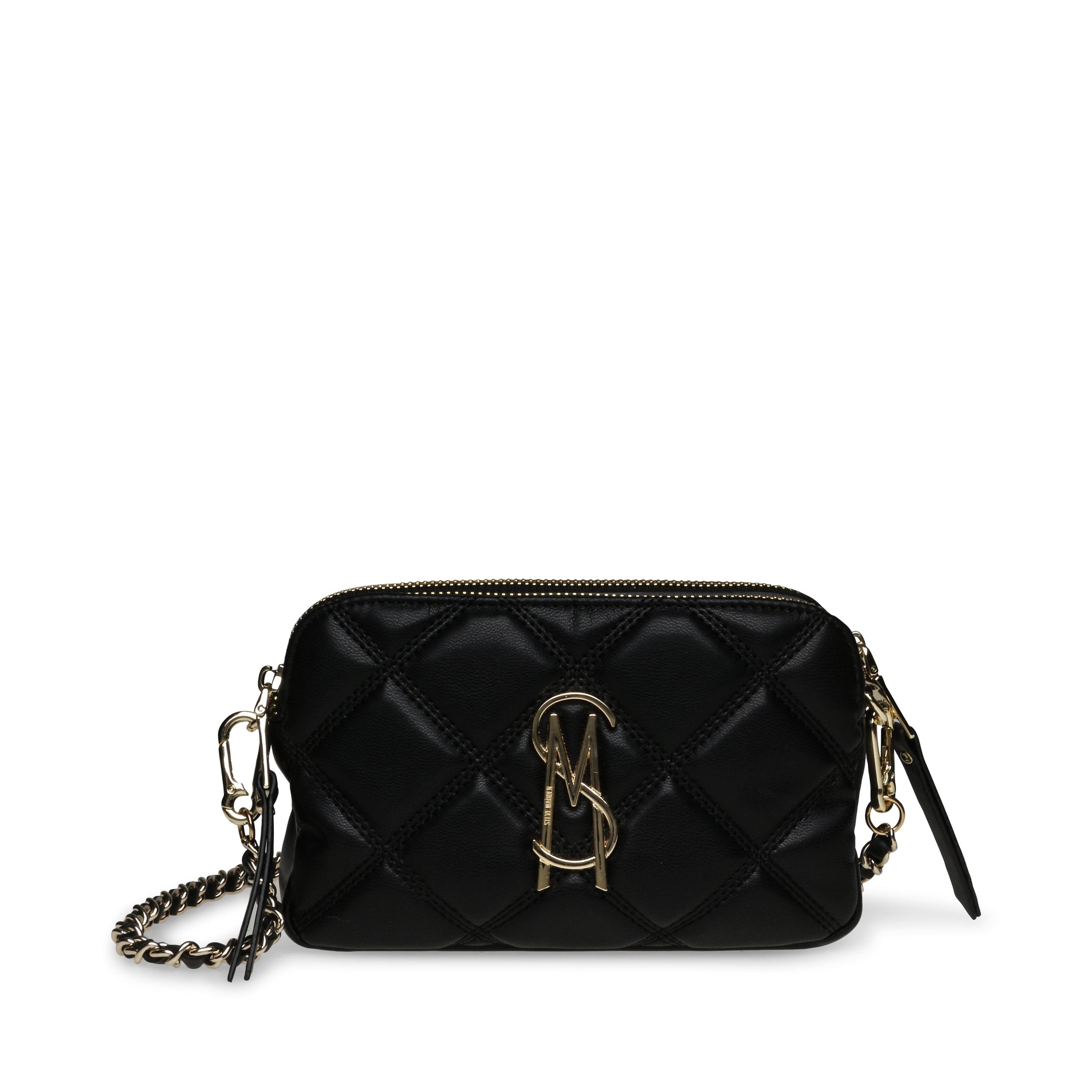Bmarvis Bag BLACK/GOLD