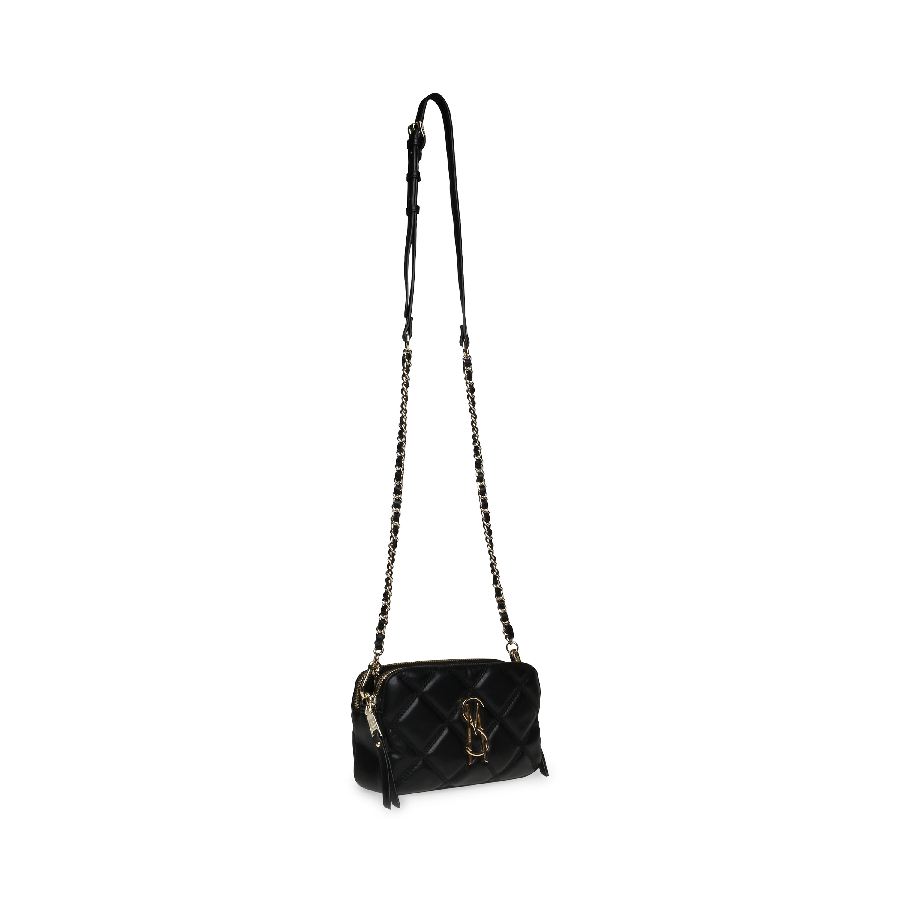 Bmarvis Bag BLACK/GOLD