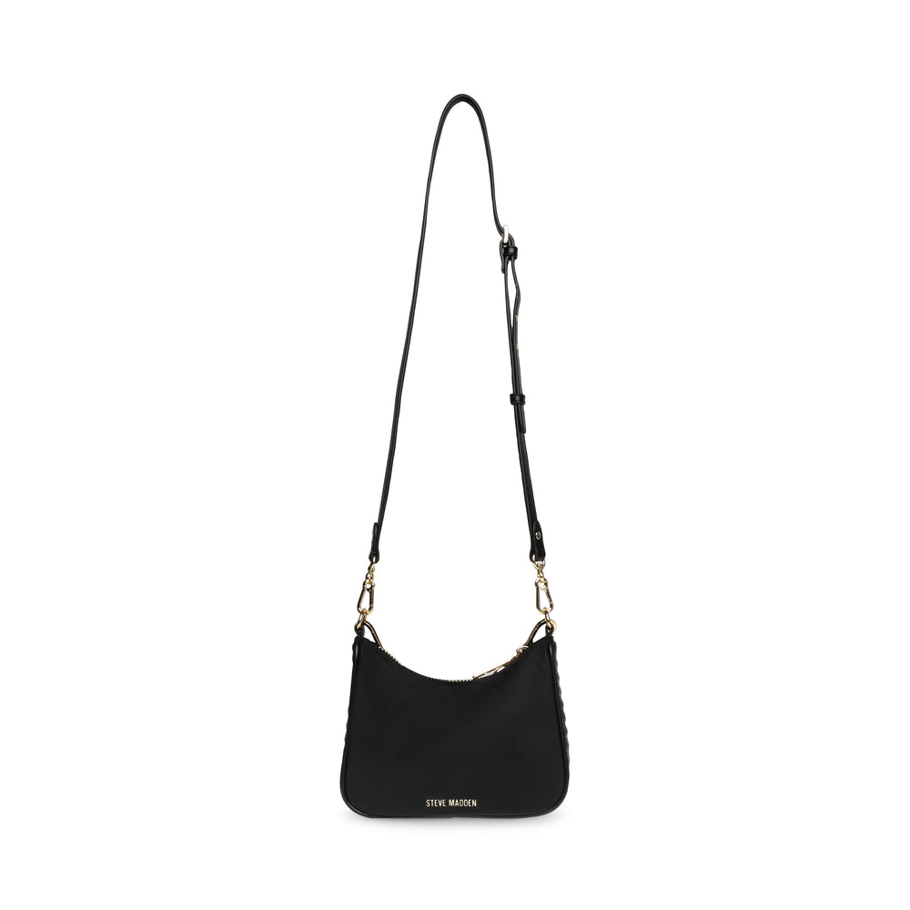 Steve Madden Bags Bkhai Crossbody bag BLACK/GOLD Bags All Products