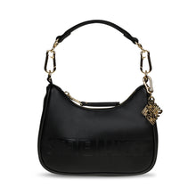 Steve Madden Bags Bprime Shoulderbag BLACK/GOLD Bags 90's Nostalgia