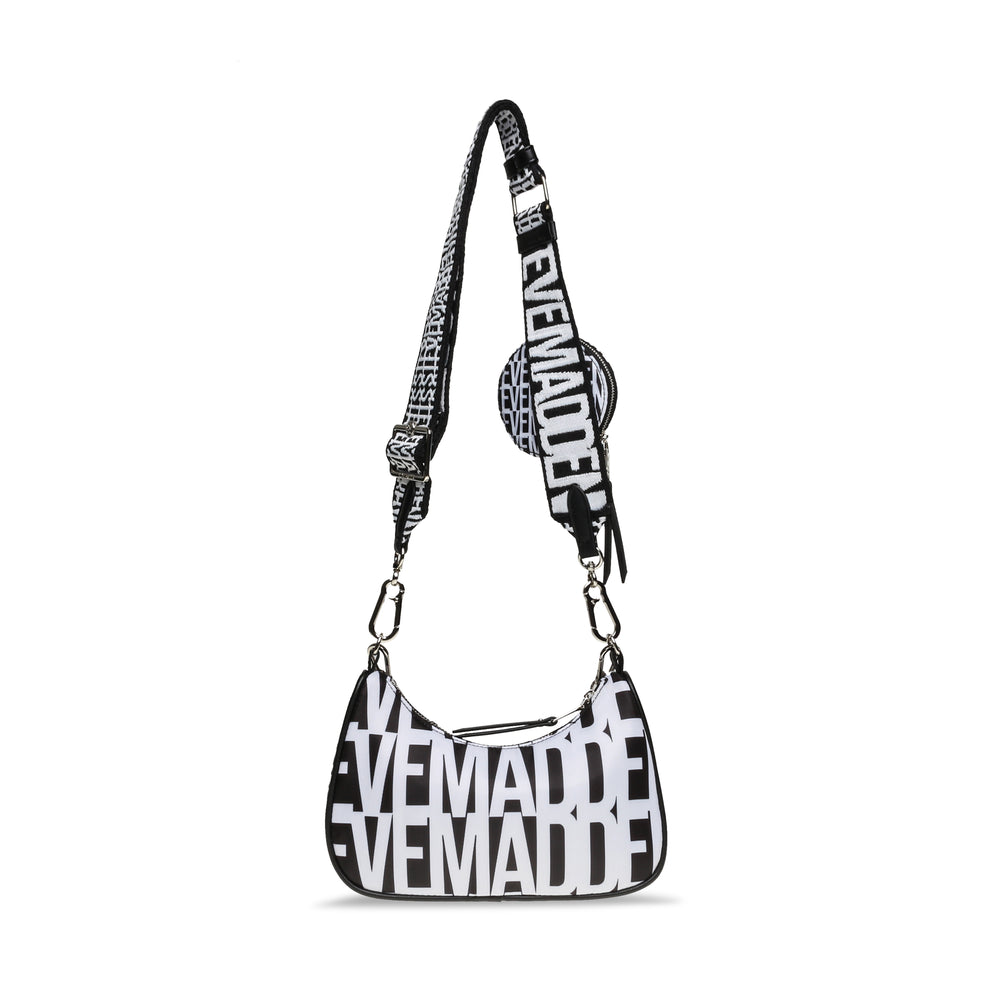 Steve Madden Bags Bvisual Crossbody bag BLACK Bags All Products