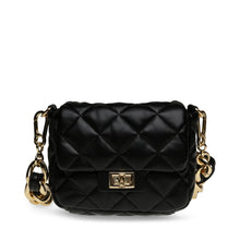 Steve Madden Bags Bheara Crossbody bag BLACK/GOLD Bags All Products