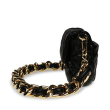 Steve Madden Bags Bheara Crossbody bag BLACK/GOLD Bags All Products