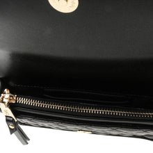 Steve Madden Bags Bforte Crossbody bag BLACK/GOLD Bags All Products