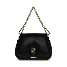 Steve Madden Bags Bluella Shoulderbag BLACK/GOLD Bags All Products