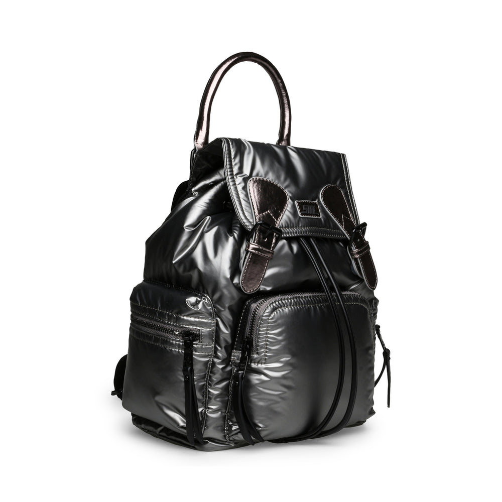 Steve Madden Bags Bwild-M Backpack PEWTER Bags All Products