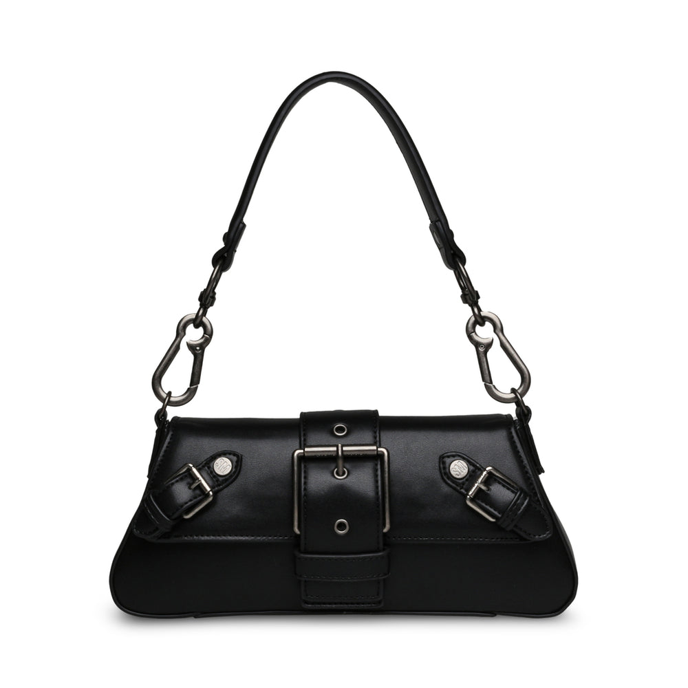 Steve Madden Bags Bgerel Shoulderbag BLK/SIL Bags 90's Nostalgia