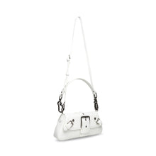 Steve Madden Bags Bgerel Shoulderbag WHT/SIL Bags All Products