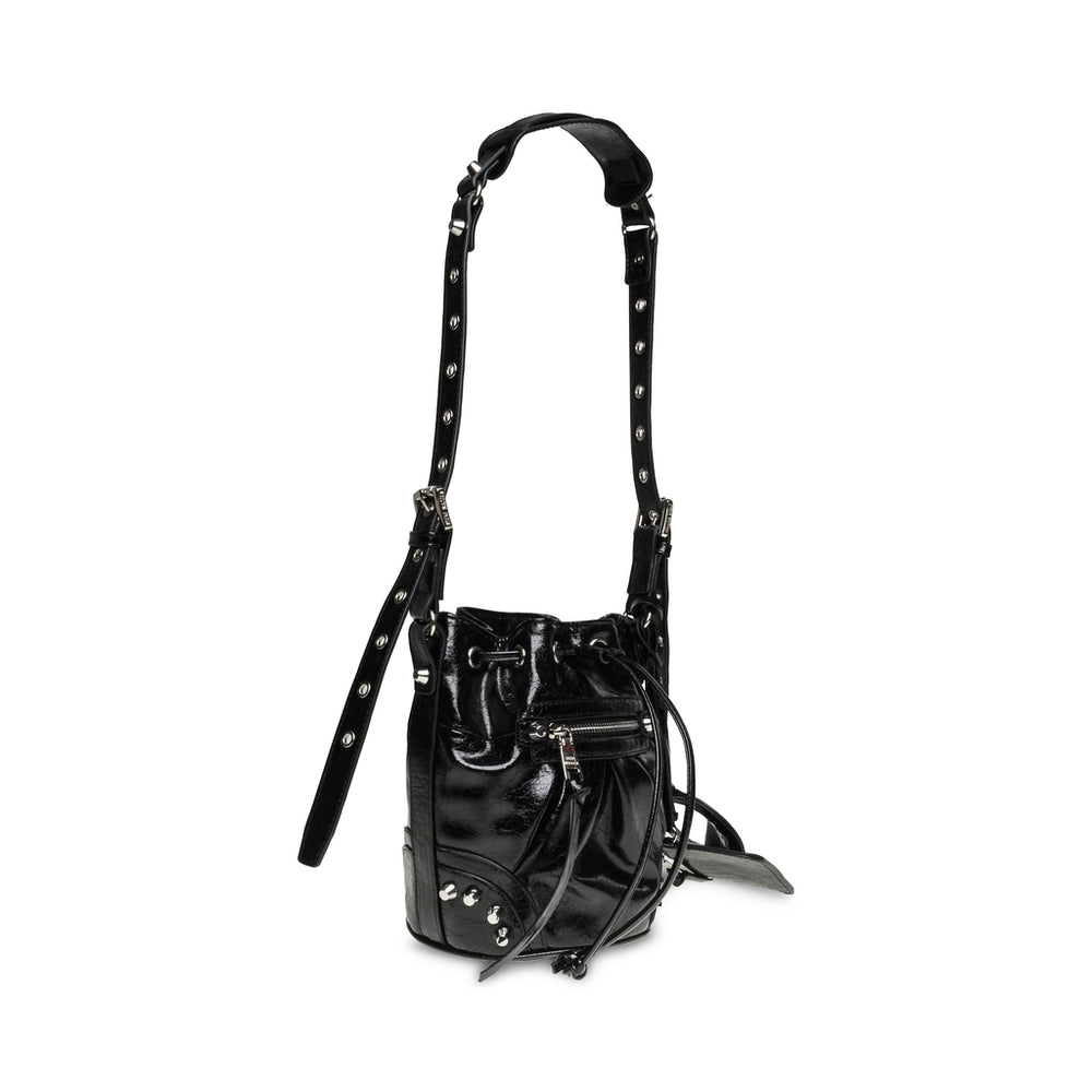 Steve Madden Bags Bvally Shoulderbag BLK/SIL Bags All Products