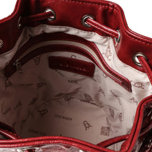 Steve Madden Bags Bvally Shoulderbag RED Bags All Products