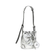 Steve Madden Bags Bvally Shoulderbag SILVER Bags All Products