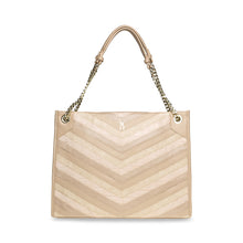 Steve Madden Bags Bmalie Tote BONE/GOLD Bags All Products