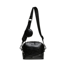 Steve Madden Bags Bnomi Crossbody bag BLACK/BLACK Bags All Products