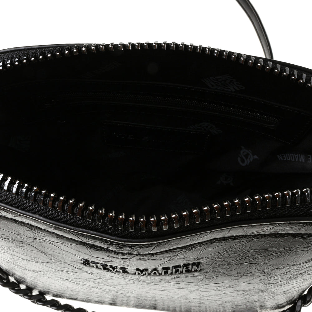 Steve Madden Bags Bnomi Crossbody bag BLACK/BLACK Bags All Products