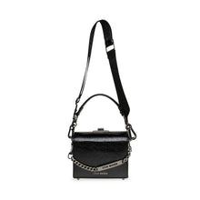 Steve Madden Bags Bkirra Crossbody bag BLK/SIL Bags All Products