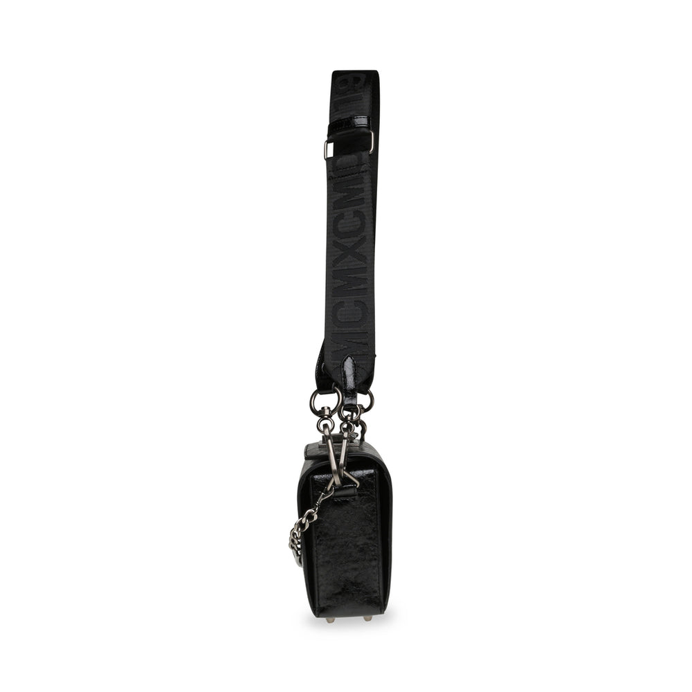 Steve Madden Bags Bkirra Crossbody bag BLK/SIL Bags All Products