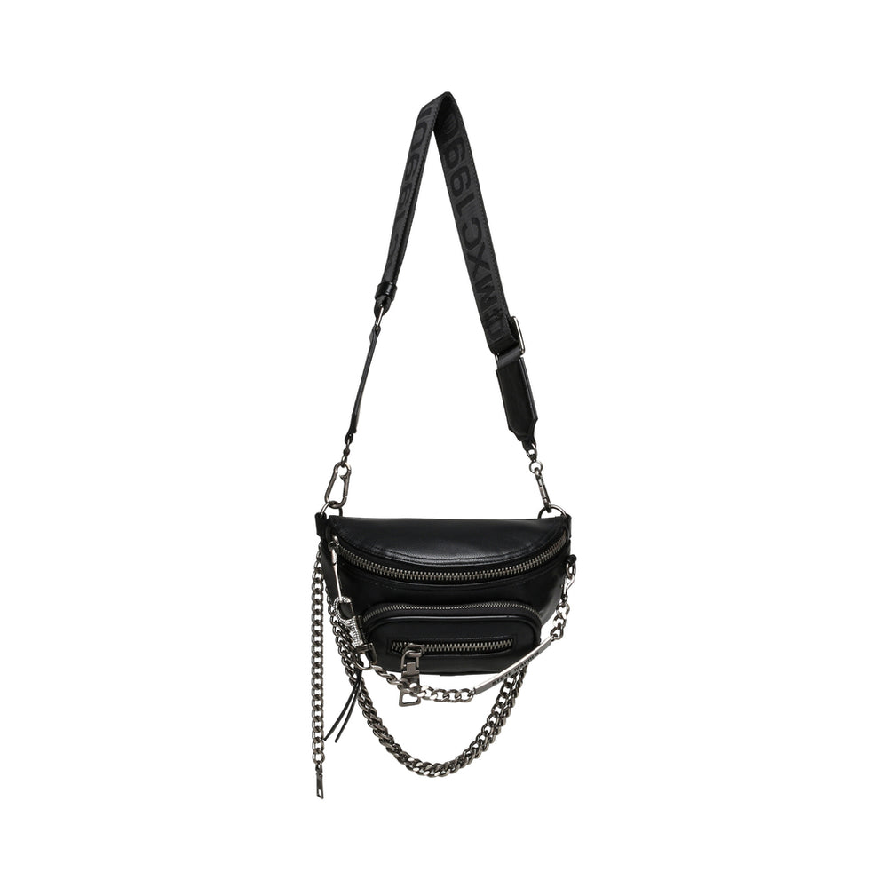 Steve Madden Bags Btalya Crossbody bag BLK/SIL Bags All Products