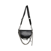 Steve Madden Bags Btalya Crossbody bag BLK/SIL Bags All Products