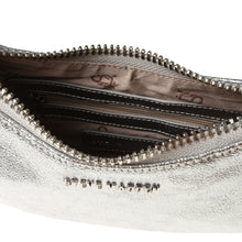 Steve Madden Bags Bvesna Shoulderbag SILVER Bags All Products