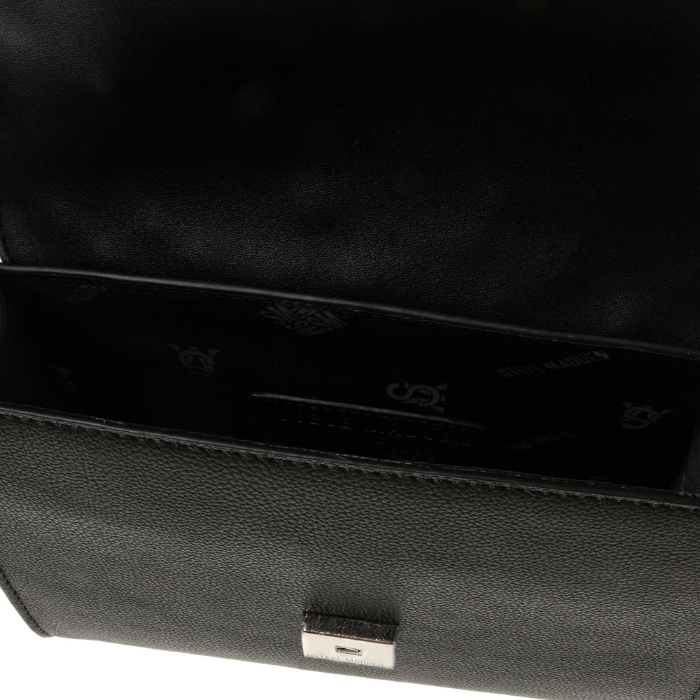 Steve Madden Bags Bcelest Crossbody bag BLACK Bags All Products