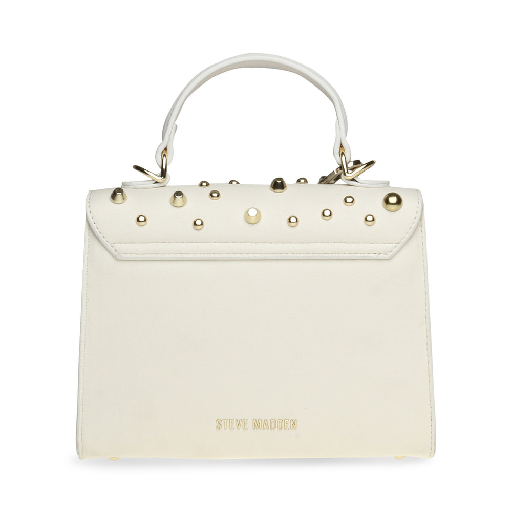 Steve Madden Bags Bcelest Crossbody bag WHITE Bags All Products