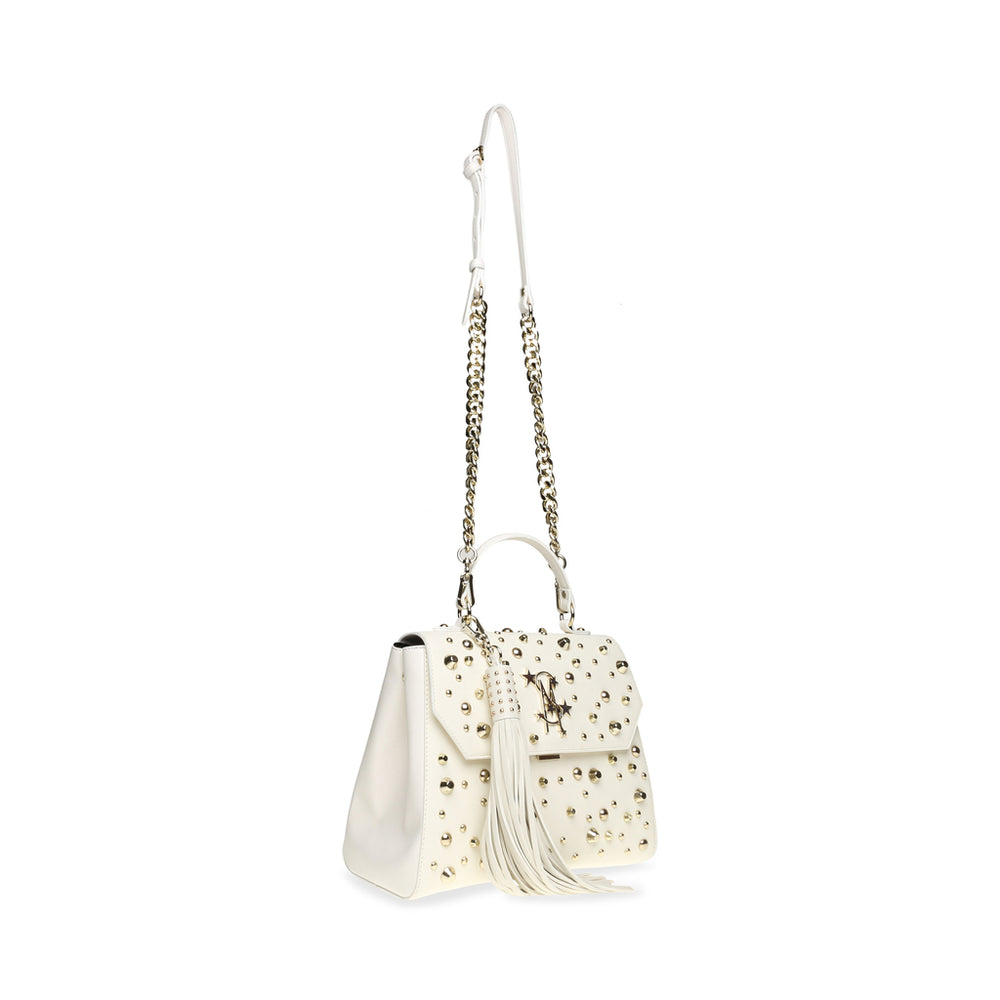 Steve Madden Bags Bastral Crossbody bag WHITE Bags All Products