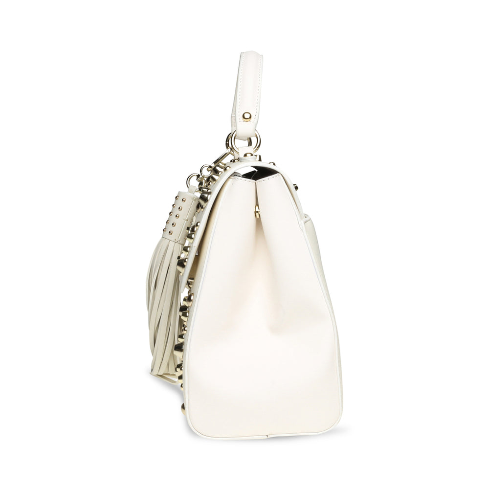 Steve Madden Bags Bastral Crossbody bag WHITE Bags All Products