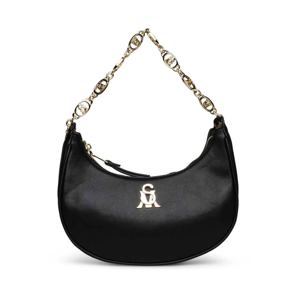 Steve Madden Bags Bwand Crossbody bag BLACK/GOLD Bags All Products
