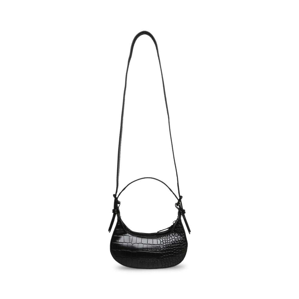 Steve Madden Bags Bjustine Crossbody bag BLACK/BLACK Bags All Products