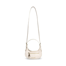 Steve Madden Bags Bjustine Crossbody bag WHITE/GOLD Bags All Products
