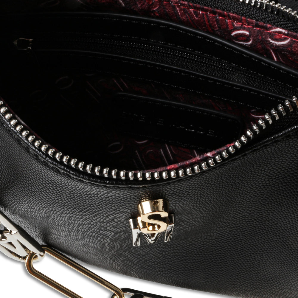 Steve Madden Bags Bkahlani Crossbody bag BLACK Bags All Products