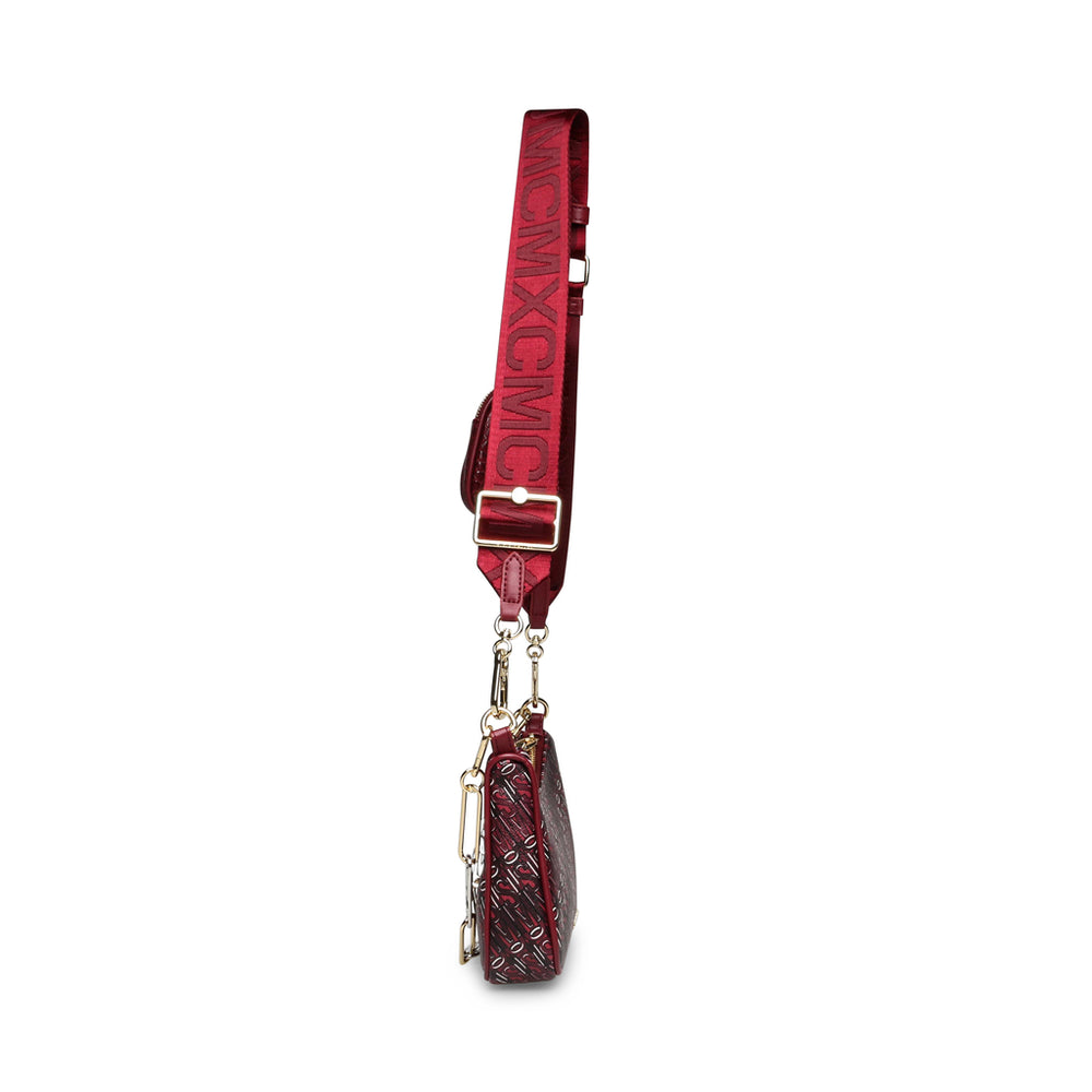 Steve Madden Bags Bkahlani Crossbody bag RED Bags All Products