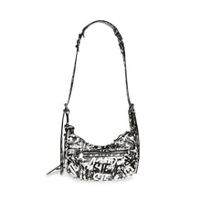 Steve Madden Bags Bglow-G Crossbody bag BLACK/WHITE Bags All Products