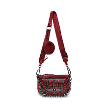Steve Madden Bags Bmollie Crossbody bag BLACK/RED Bags All Products